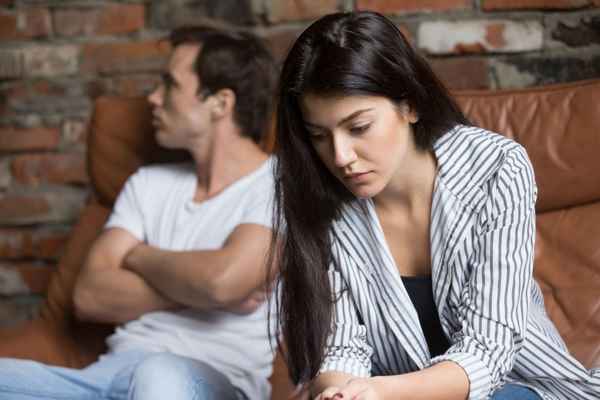  Как пережить уход мужчины к бывшей жене