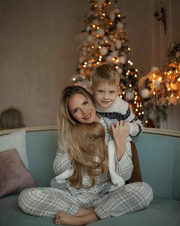  Юлия михальчик биография личная жизнь муж дети фото