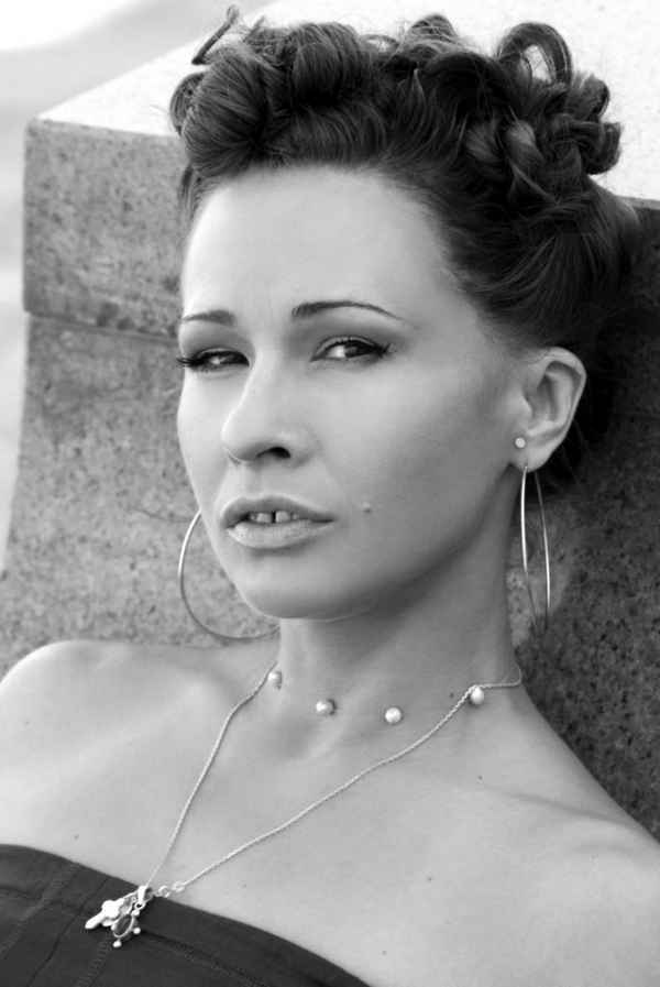  Ирина богданова актриса личная жизнь