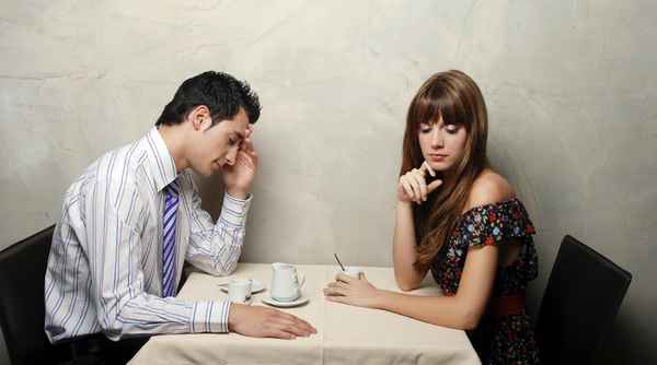  Как прекратить общение мужа с бывшей девушкой