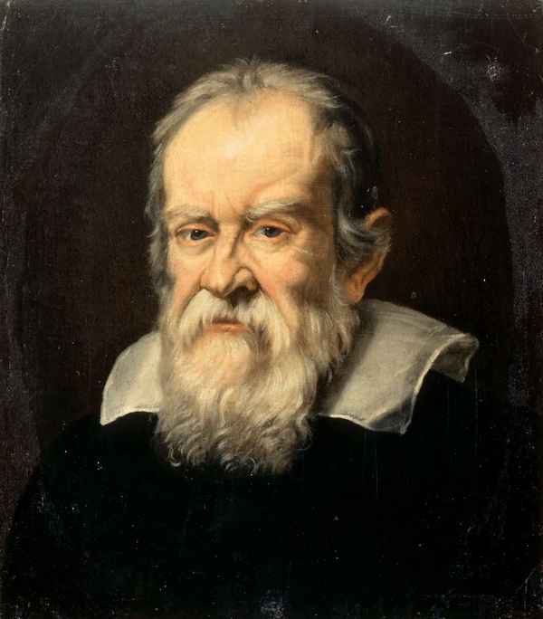Галилео Галилей — биография знаменитости, личная жизнь, дети