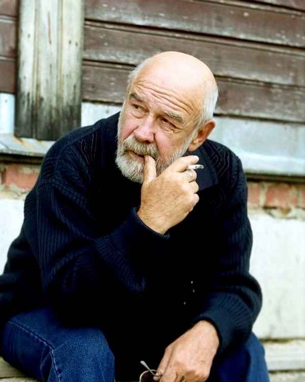 Лев Борисов — биография знаменитости, личная жизнь, дети