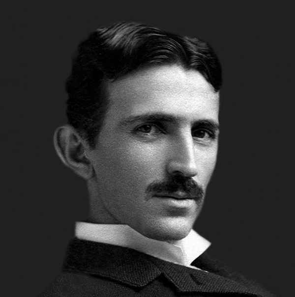 Никола Тесла — биография знаменитости, личная жизнь, дети
