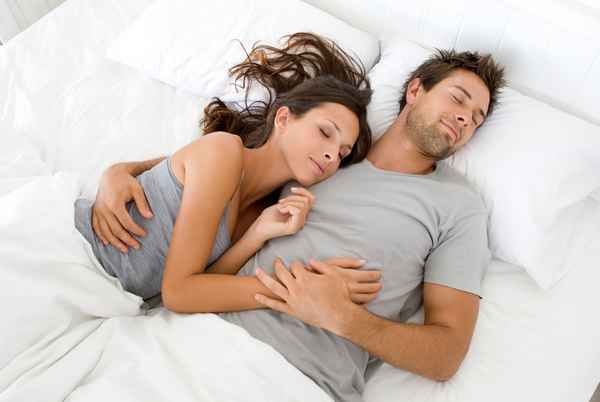  Стоит ли спать с бывшей женой