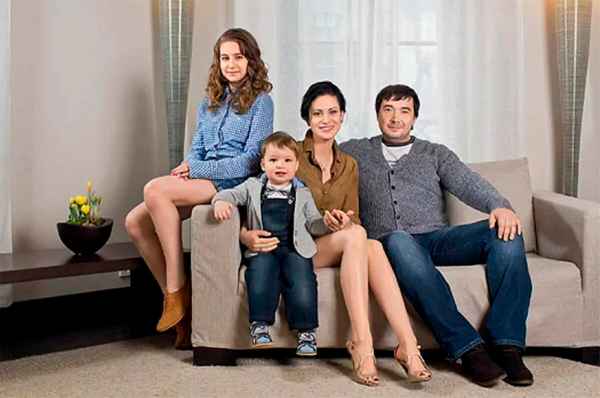  Анна ковальчук биография личная жизнь дети фото биография личная жизнь семья