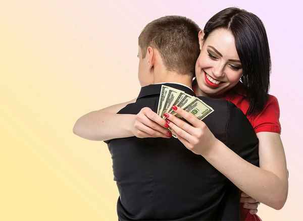  Как лишить бывшую жену денег