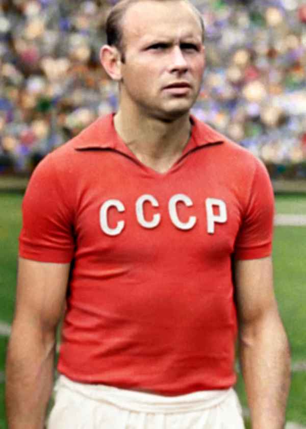  Эдуард стрельцов футболист биография личная жизнь