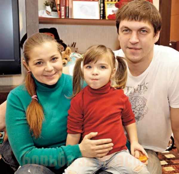  Дмитрий орлов и его новая девушка фото