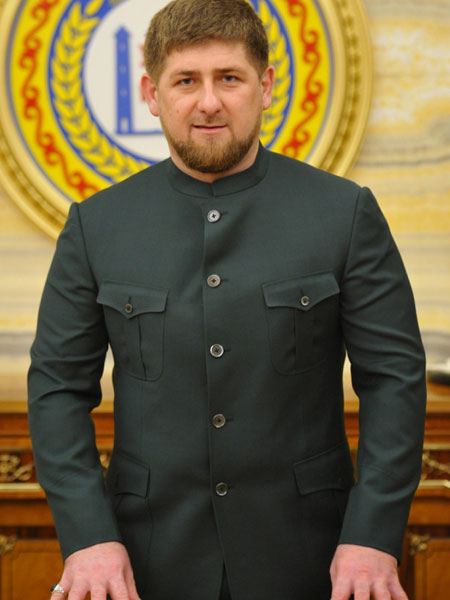 Одежда Как У Кадырова Где Купить