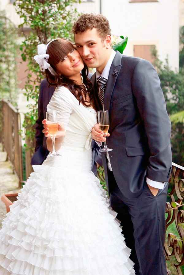  Фото нелли и никиты кузнецова свадьба фото