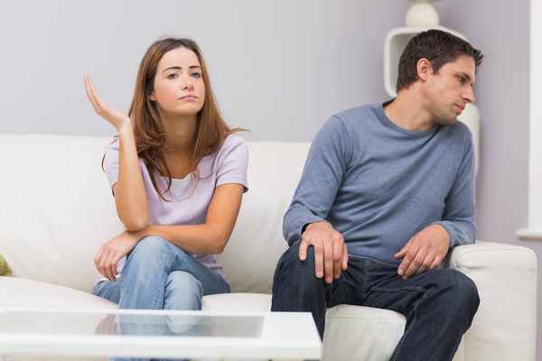  Как наладить общение с бывшим мужем