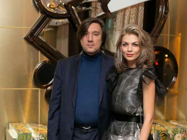 Матвиенко сергей владимирович с женой фото
