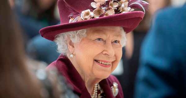  Сколько лет английской королеве елизавете 2 в 2017 году