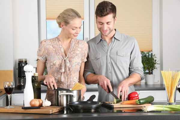  К чему снится готовить еду бывшему мужу