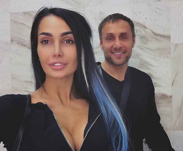 Саша Кабаева и Александр Липовой: последние новости, что случилось