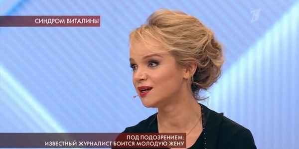 Журналист Караулов сравнил себя с Джигарханяном, обвинив жену в подготовке покушения на свою жизнь