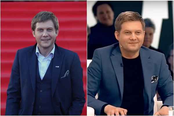 В борьбе с тяжелым заболеванием телеведущий Борис Корчевников сначала набрал вес, а потом резко похудел