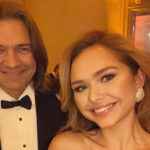 «Папа просто счастлив»: дочь знаменитого певца Димы Маликова согласно примете совсем скоро выйдет замуж