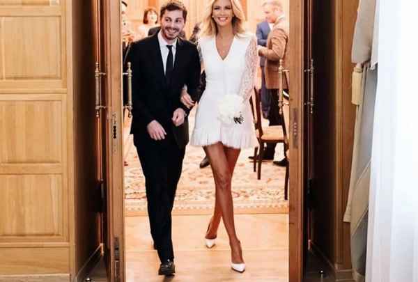 Брак Лопыревой и Булатова долго не продлится: Ксения Собчак резко высказалась о свадьбе бизнесмена и модели