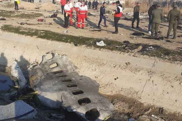 Чудом избежал гибели: украинец рассказал, почему не оказался на борту потерпевшего крушение «Боинг 737»