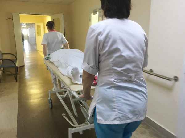 "Нужно было кричать во всю глотку": о неготовности российского здравоохранения к ЧС говорили еще в прошлом году