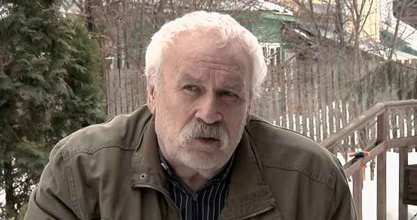 "Господь всех наказал!": Борис Невзоров рассказал о судьбе человека, который лишил жизни его любимую жену