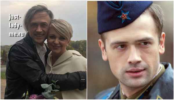 Старший лейтенант Александр Доронин из сериала «Грозовые ворота» женился на украинке, которая его содержит: СМИ