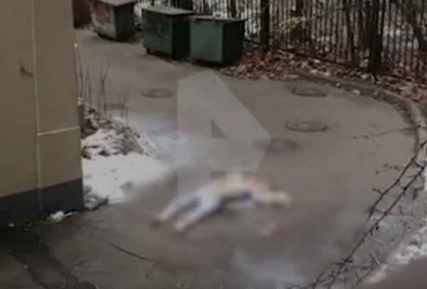 "Не справилась с депрессией": тело 46-летней светской львицы Ирины Шафировой обнаружено на улице