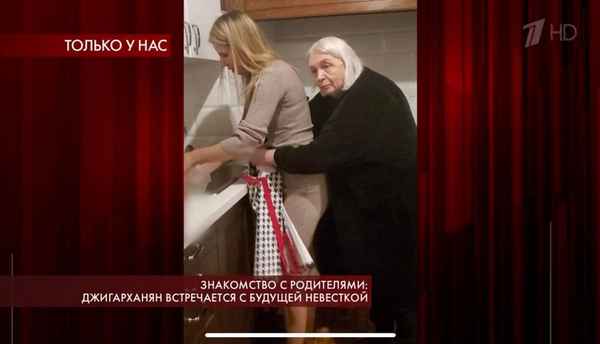 Виталина Цымбалюк-Романовская умоляет больного Джигарханяна вернуться к ней, пока не поздно