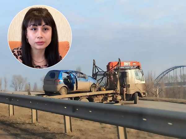 «Меня несправедливо обвиняют»: пострадавшая в автомобильной аварии Ангелина Вовк просит помощи