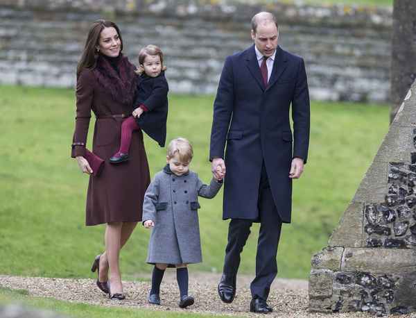 Британские таблоиды огласили причину официального расставания Кейт Миддлтон и принца Уильяма