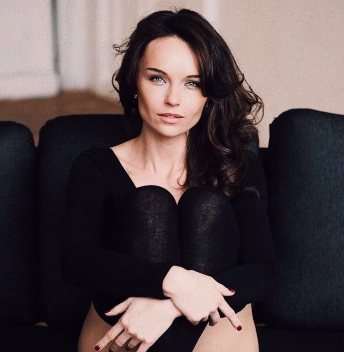 Юлия Подозерова – фильмы и роли в сериалах, фото из личной жизни и биография актрисы