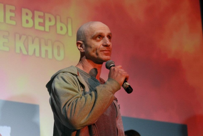 Виктор Шамиров – фильмы режиссера, его биография и личная жизнь