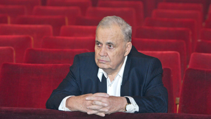 Эльдар Рязанов – фильмы и биография режиссера, его личная жизнь и семья мэтра кино