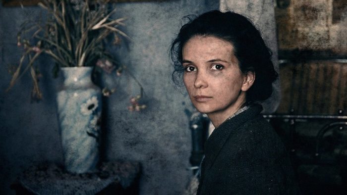 Мария Смольникова – актриса: фильмы с ее участием, личная жизнь с Денисом Коперовым и биография звезды