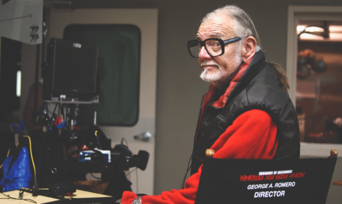 Джордж Ромеро – его фильмы ужасов, биография и личная жизнь режиссера