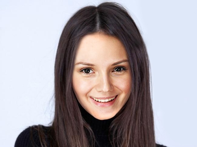 Дарья Егорова (актриса) – фильмы и роли, фото из личной жизни и биография звезды