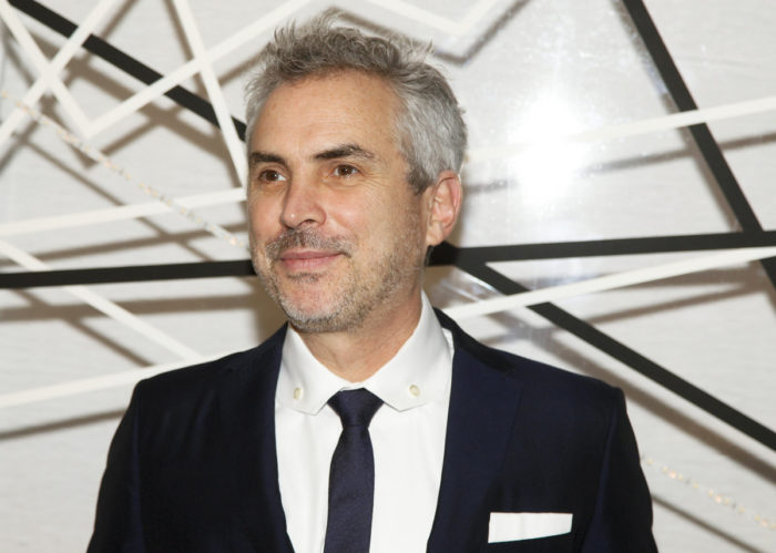 Альфонсо Куарон – фильмы режиссера (список), его биография и личная жизнь