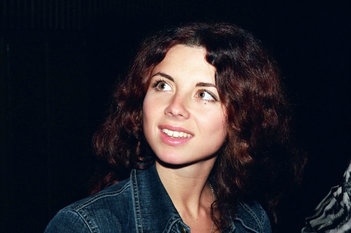 Анна Плетнева (Винтаж) – песни и клипы певицы, фото из личной жизни и биография звезды