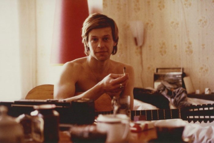 Борис Гребенщиков – песни и альбомы с группой Аквариум, биография и фото из личной жизни рок-музыканта