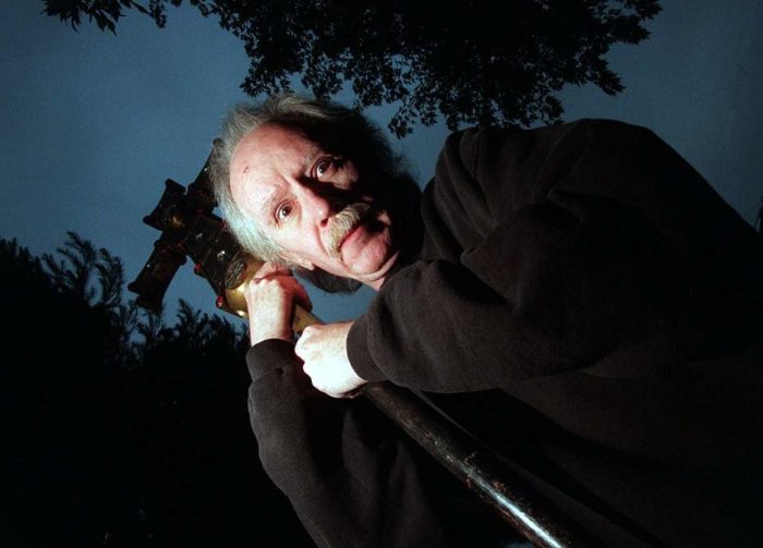 Джон Карпентер – фильмы режиссера (список ужасов), его биография и личная жизнь