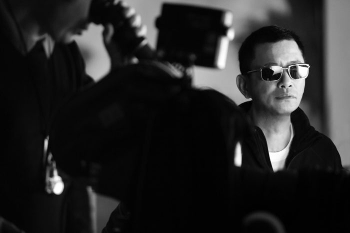 Вонг Кар Вай – фильмы режиссера (список лучших), его биография и личная жизнь