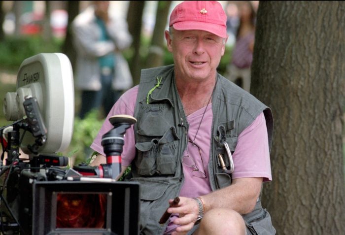 Тони Скотт – фильмы режиссера (список), его биография и личная жизнь