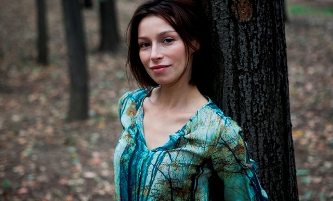 Елена Полякова (актриса) – фильмы с участием актрисы, ее фото из личной жизни и биография