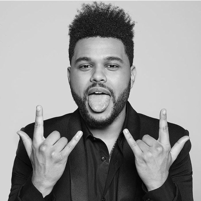 The Weeknd – песни и клипы, биография певца и фото из личной жизни Викенда