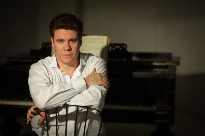 Денис Мацуев – личная жизнь и биография пианиста, его фото и видео с концертов