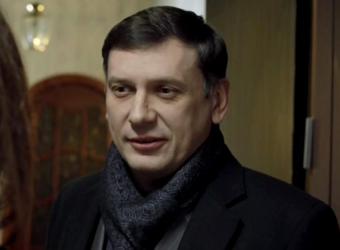 Олег Жилин – фильмы с участием актера, его личная жизнь и биография