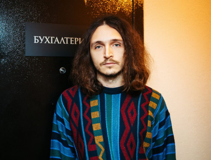 Валентин Стрыкало (Юрий Каплан) – песни группы, биография и личная жизнь солиста