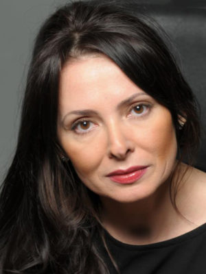 Елена Кравченко (актриса): биография и личная жизнь, фильмы и роли знаменитости