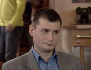 Александр Шпилько (актер): популярные роли в фильмах и сериалах, биография и личная жизнь